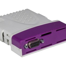 82000000011000 Control Techniques - SM-Profibus-DP-V1