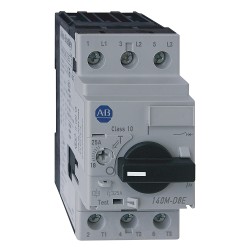 140M-D8N-C32 Allen-Bradley