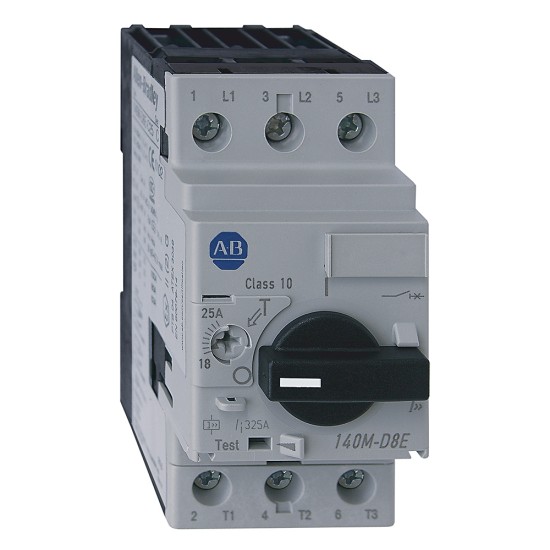 140M-D8N-C32 Allen-Bradley 140M-D8N-C32 Allen-Bradley
