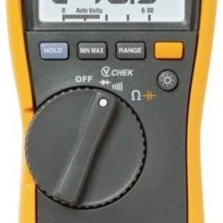 Fluke 113