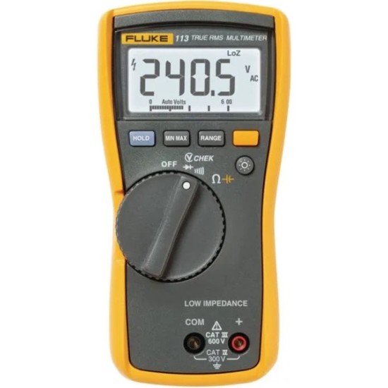 Fluke 113