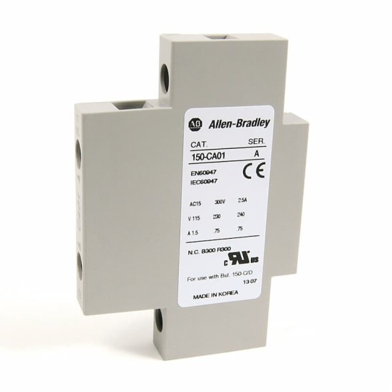 150-CA20 Allen-Bradley