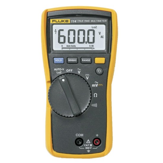 Fluke 114