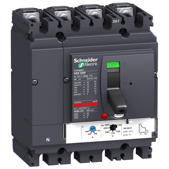 LV431641 Schneider Electric LV431641 Schneider Electric