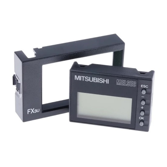 FX3U-7DM Mitsubishi FX3U-7DM Mitsubishi
