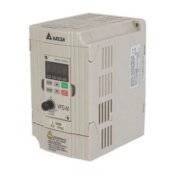 VFD022M43B Delta