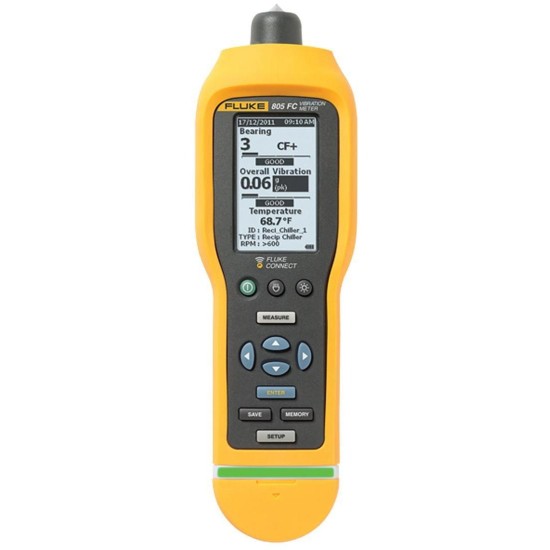 Fluke 805 FC