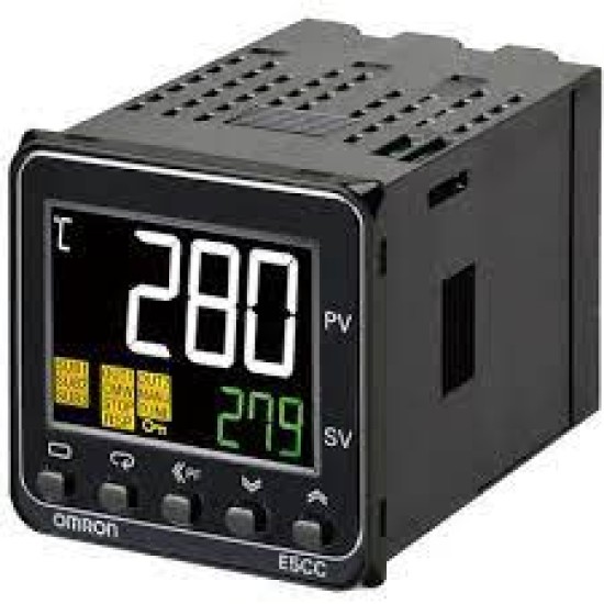 E5CC-QX2DSM-801 Omron E5CC-QX2DSM-801 Omron