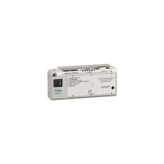 171CBU78090 Schneider Electric