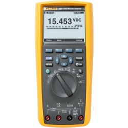 Fluke 287 True-RMS