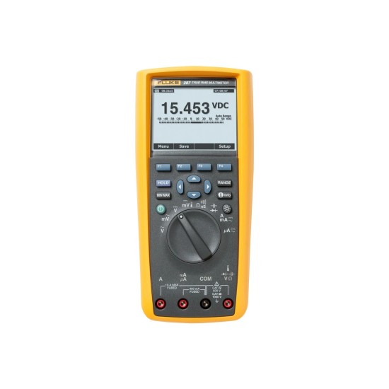 Fluke 287 True-RMS