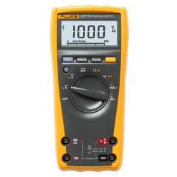 Fluke 177 True-RMS