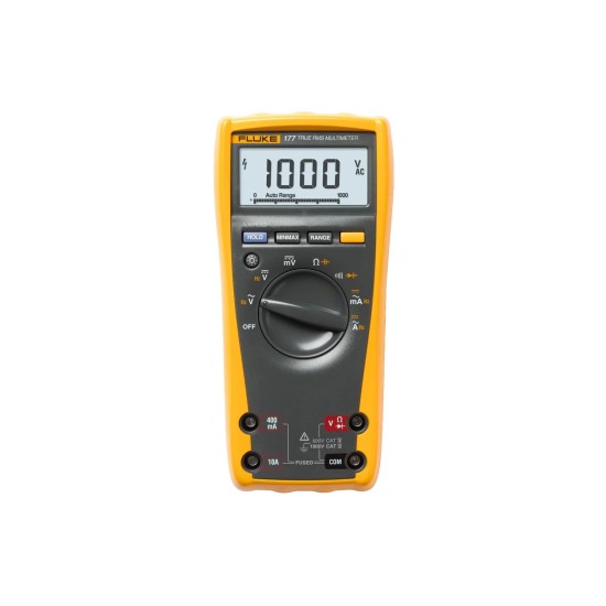 Fluke 177 True-RMS