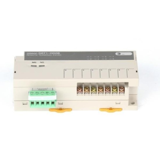 DRT1-OD08-1 Omron DRT1-OD08-1 Omron