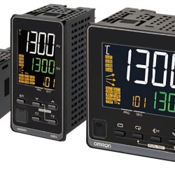 E5GC-CX1A6M-000 Omron