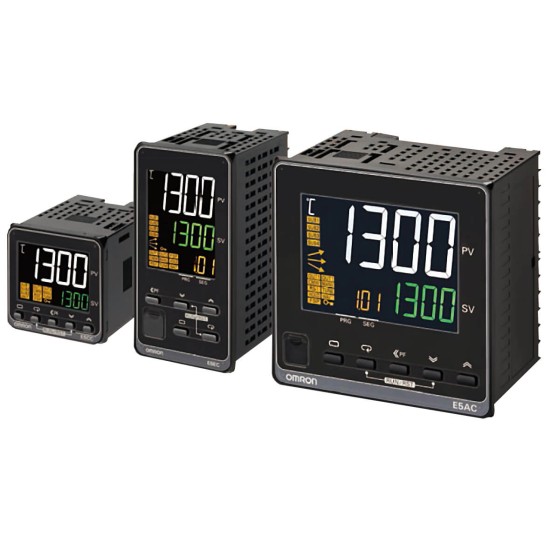 E5GC-CX1A6M-000 Omron E5GC-CX1A6M-000 Omron