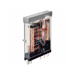 G2RV-1-S-G 21VDC Omron