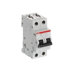 S202M-C4 - ABB 2CDS272001R0044