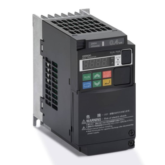 3G3MX2-AB004-E-ECT Omron 3G3MX2-AB004-E-ECT Omron