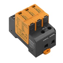 2591690000 Weidmuller - VPU AC II 3 150/50