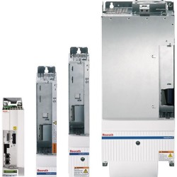 HCS02.1E-W0054-A-03-NNNN Bosch Rexroth