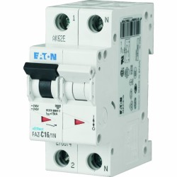 FAZ6-C2/1N Eaton - 239056