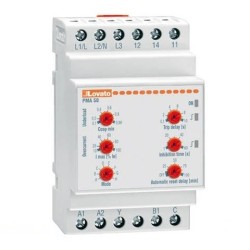 PMA50A480 Lovato Electric
