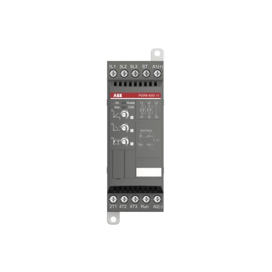 PSR6-600-11 ABB PSR6-600-11 ABB