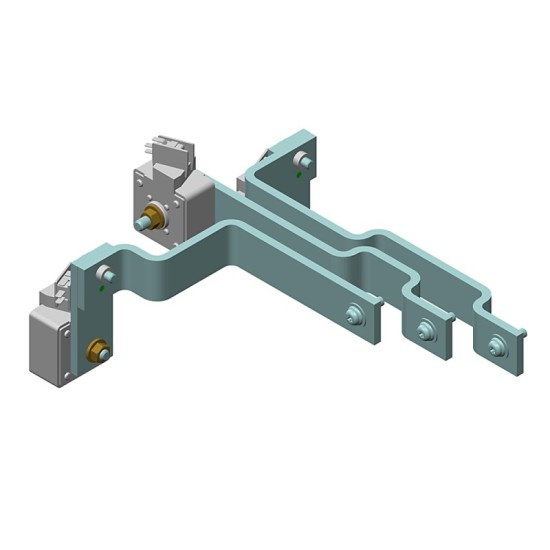 20-750-MACSPL3-F8M Allen-Bradley