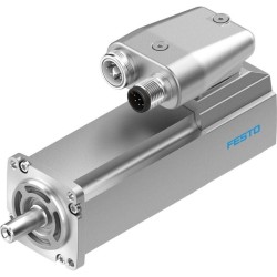 EMME-AS-40-M-LV-AS Festo