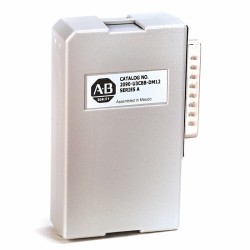 2090-U3CBB-DM12 Allen-Bradley