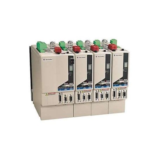 2090-XB120-03 Allen-Bradley