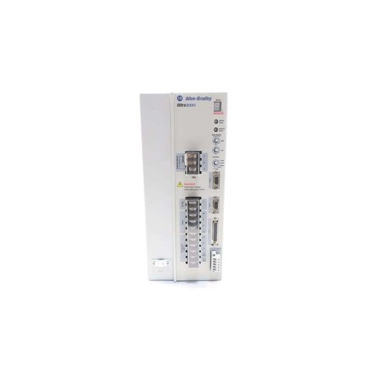 2098-DSD-HV030-SE Allen-Bradley