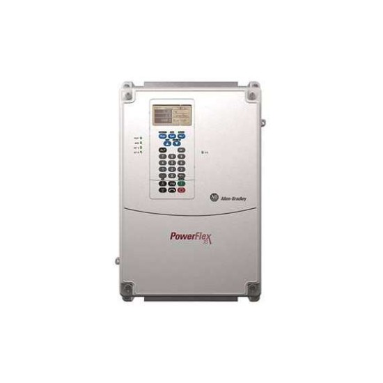 20AB015C3AYNANC0 Allen-Bradley