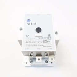 100-D110 Allen-Bradley
