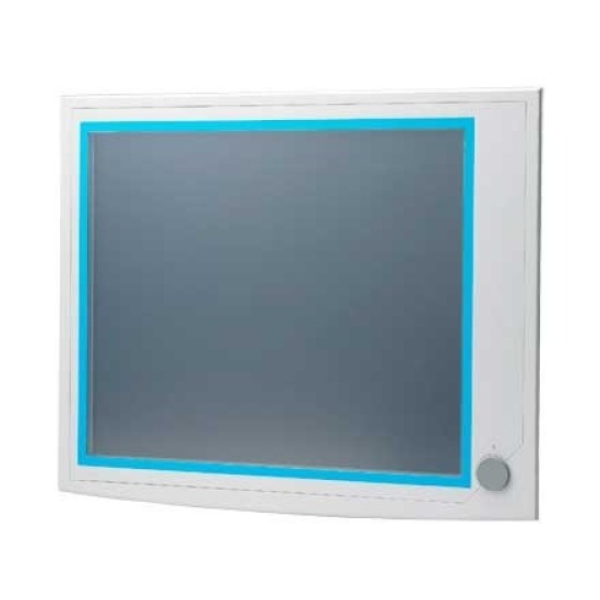 IPPC-6192A-R1AE Advantech