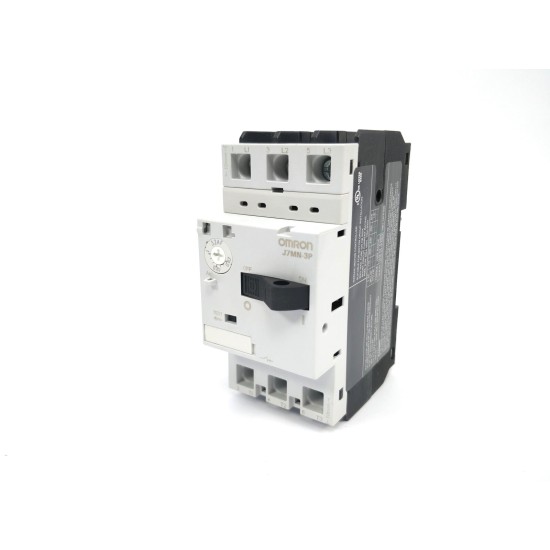 J7MN-3P-6 Omron