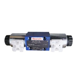 4WE6J70/HG24N9K4 Bosch Rexroth