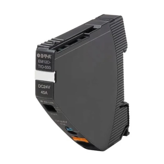 EM12D-TIO-000-DC24V-40A ETA