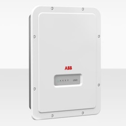 3P31990S100A ABB - UNO-DM-6.0-TL-PLUS-SB-G-QU
