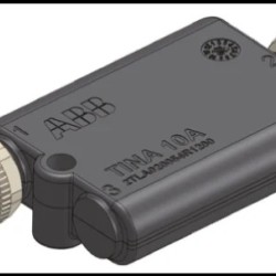 2TLA020054R1200 ABB - Tina 10A