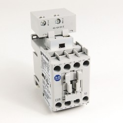 100-C09D10 Allen-Bradley