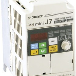 CIMR-J7AZ20P4 Omron