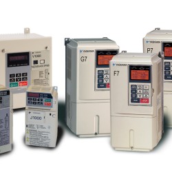 CIMR-K7H4011 Yaskawa