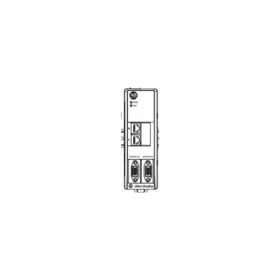 2198-KITCON-ABQE Allen-Bradley