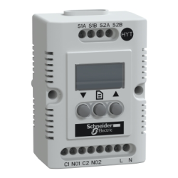 NSYCCOHYT120VID Schneider Electric