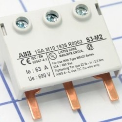 MS325-BB1 ABB
