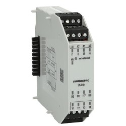R1.190.1050.0 Wieland - SP-SP-DIO84-K-A DC 24V