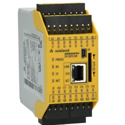 R1.190.1340.0 Wieland - SP-COP2-ENI-P-C DC 24V