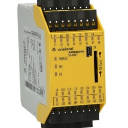 R1.190.1120.0 Wieland - SP-COP1-C DC 24V